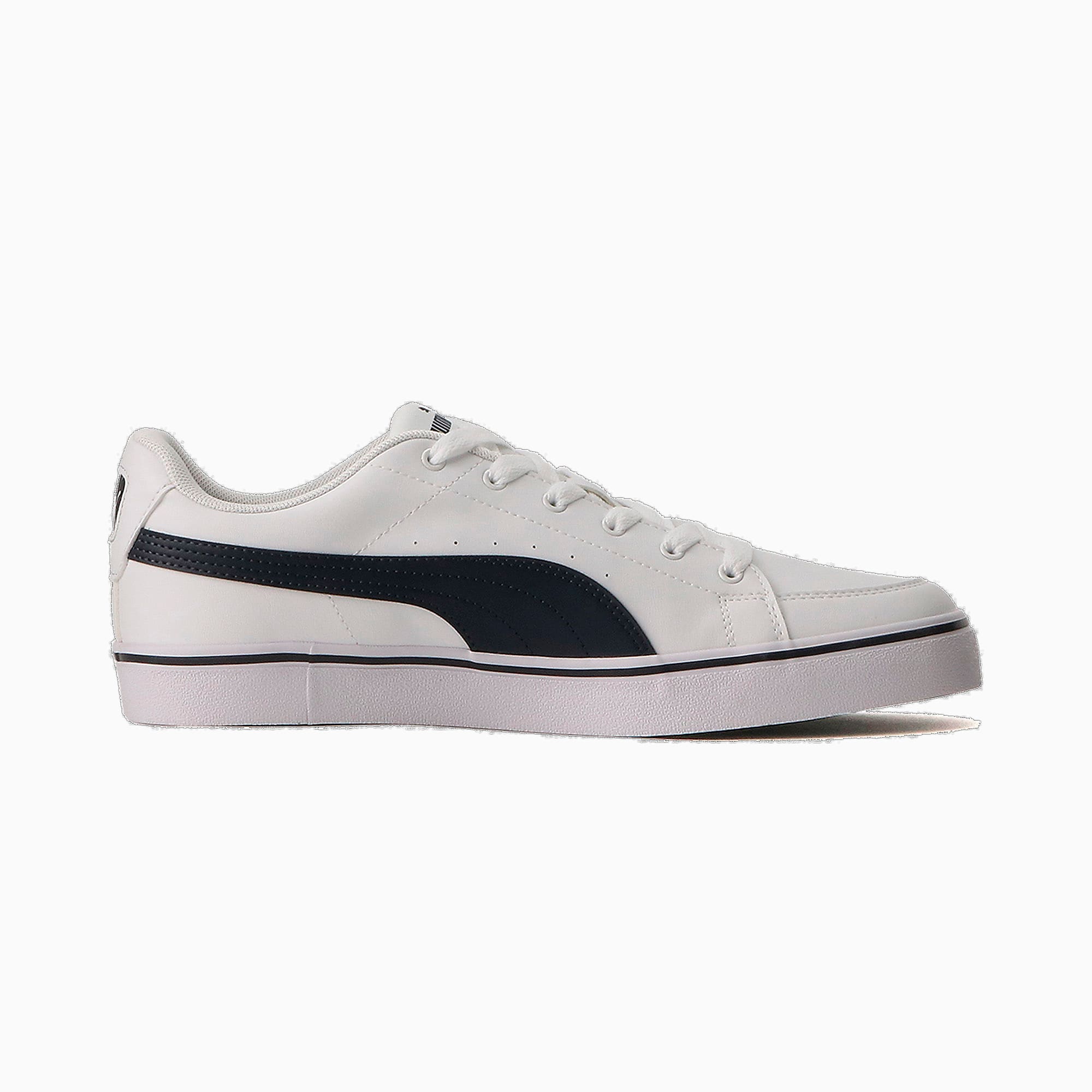 Purchase Puma V Court Vulc Sneaker 389907-05