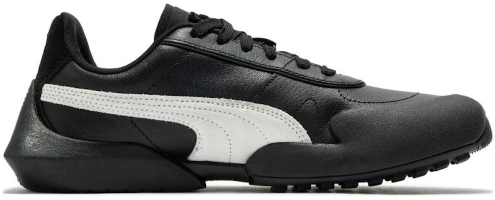 彪马 Vaderon Clean '黑白' 394615-01 Order 彪马 Vaderon Clean '黑白' 394615-01