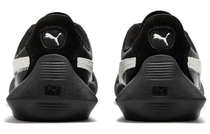 Purchase 푸마 바데론 클린 '블랙 화이트' 394615-01