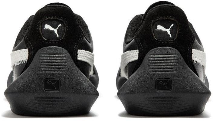 彪马 Vaderon Clean '黑白' 394615-01 Purchase 彪马 Vaderon Clean '黑白' 394615-01