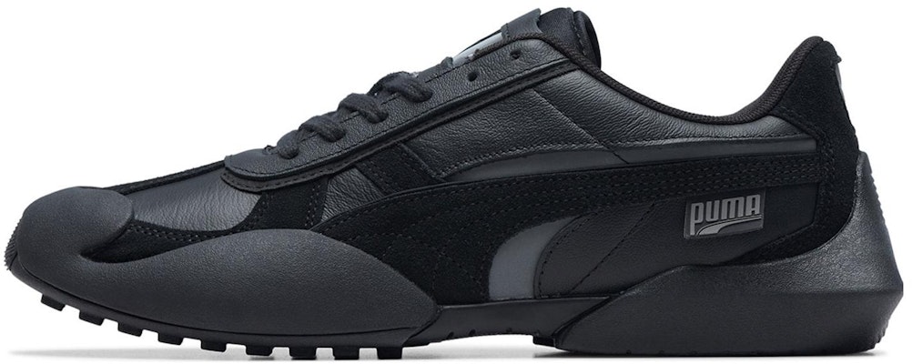 プーマ ベイドロン ブラック (Puma Beidoron Burakku) 387532-02 Buy プーマ ベイドロン ブラック (Puma Beidoron Burakku) 387532-02