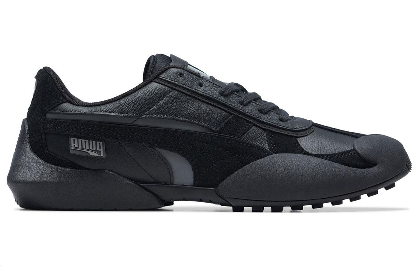 Order 푸마 바데론 '블랙' (Puma Vaderon 'Black') 387532-02
