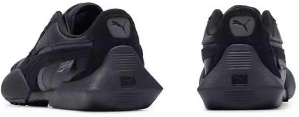 プーマ ベイドロン ブラック (Puma Beidoron Burakku) 387532-02 Shop プーマ ベイドロン ブラック (Puma Beidoron Burakku) 387532-02