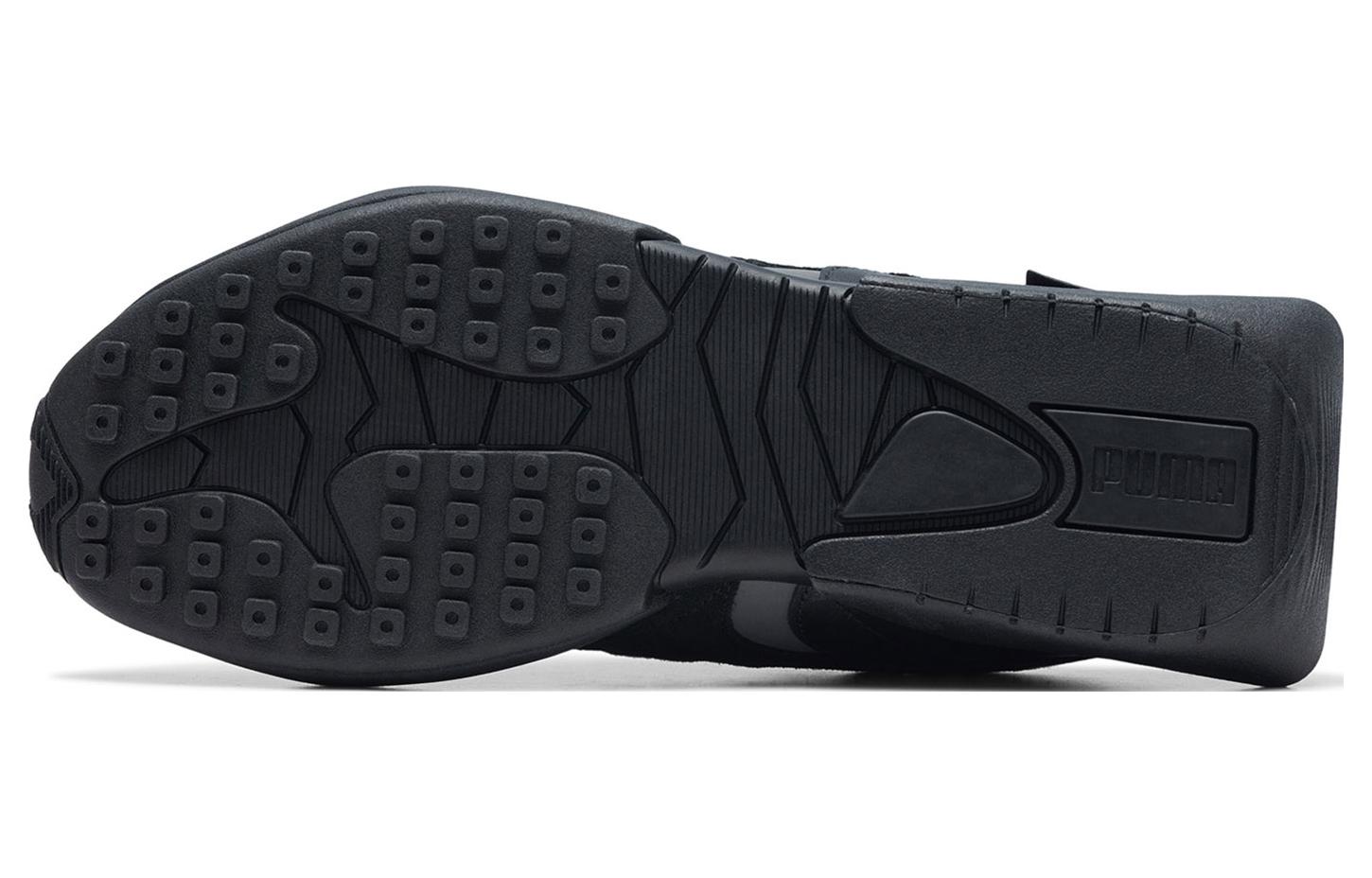 Purchase 푸마 바데론 '블랙' (Puma Vaderon 'Black') 387532-02