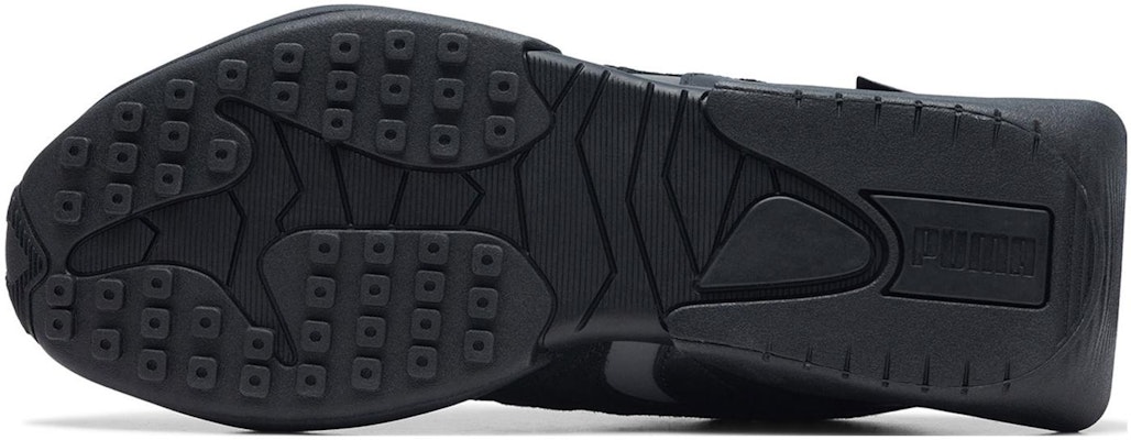 プーマ ベイドロン ブラック (Puma Beidoron Burakku) 387532-02 Purchase プーマ ベイドロン ブラック (Puma Beidoron Burakku) 387532-02