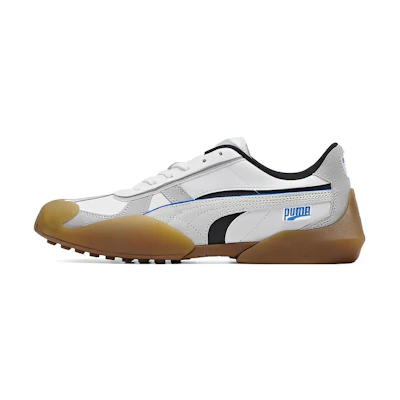Puma Vaderon 'White Black Gum'