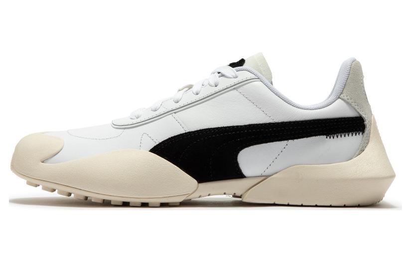 Puma Vaderon Clean 'White Black' 394615-03