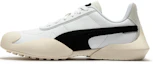 Buy Puma Vaderon Clean 'Putih Hitam' 394615-03