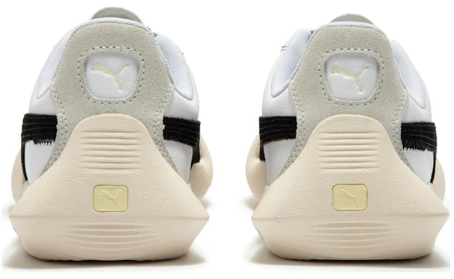 Puma Vaderon Clean 'Putih Hitam' 394615-03 Purchase Puma Vaderon Clean 'Putih Hitam' 394615-03