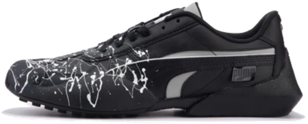 푸마 바데론 스니커즈 '블랙 화이트' 397207-01 Buy 푸마 바데론 스니커즈 '블랙 화이트' 397207-01