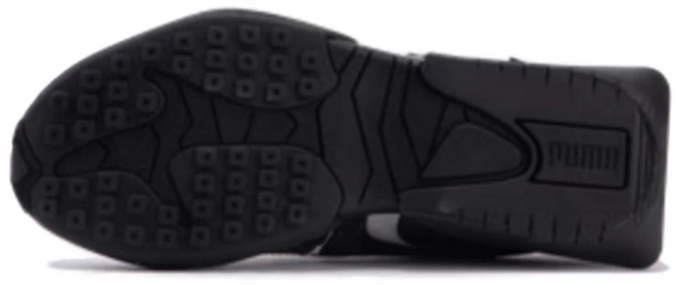 푸마 바데론 스니커즈 '블랙 화이트' 397207-01 Purchase 푸마 바데론 스니커즈 '블랙 화이트' 397207-01