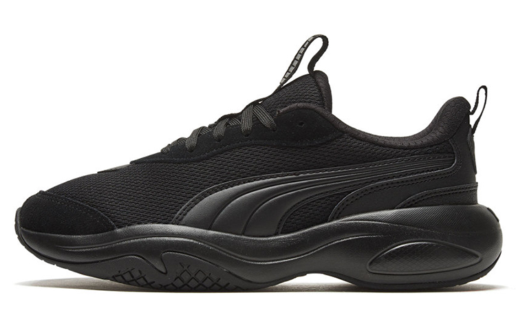 Puma VAL 'Black' 372239-02