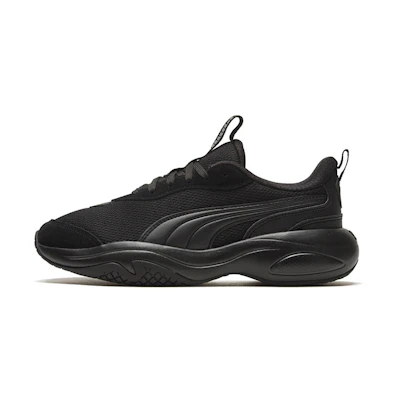 Puma VAL 'Black'