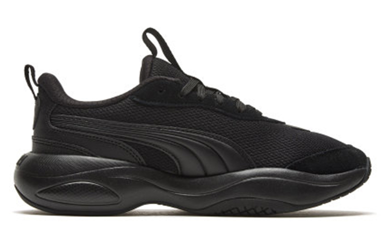Order Puma VAL 'Hitam' 372239-02