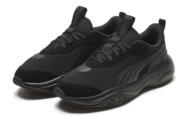 Lookbook Puma VAL 'Hitam' 372239-02