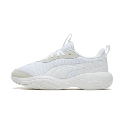 Puma VAL 'White'