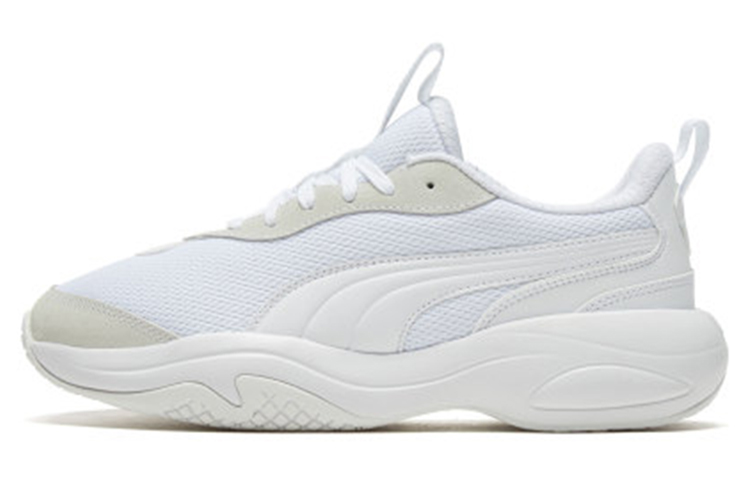 Puma VAL 'White' 372239-01