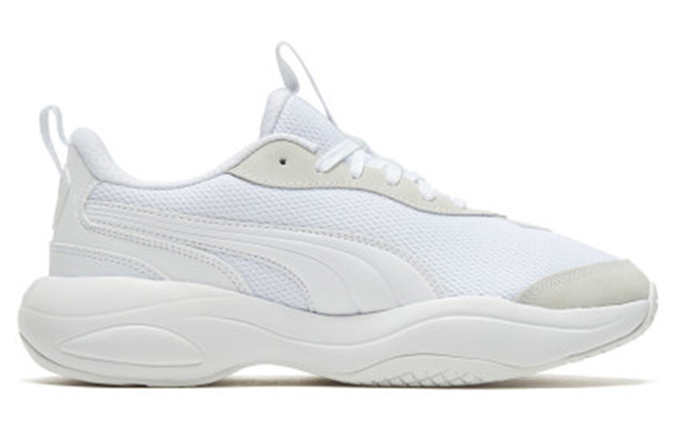 Order Puma VAL ''Wit'' 372239-01