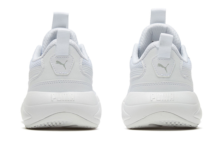 Shop Puma VAL ''Wit'' 372239-01