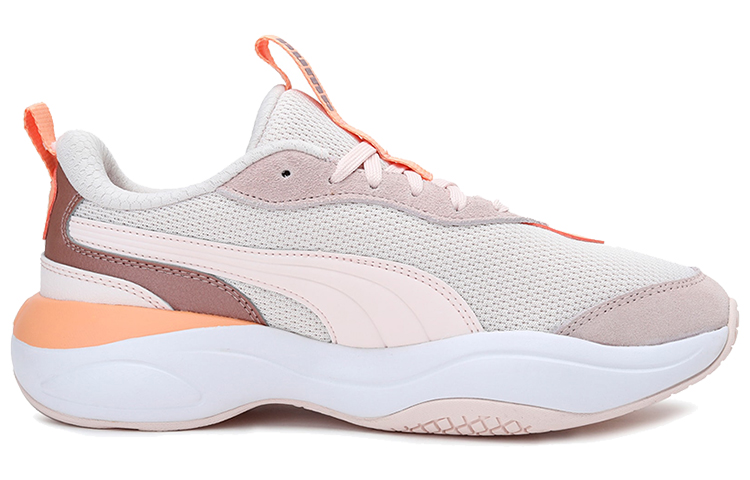 Order Puma Val Merah Jambu/Kelabu/ 'Putih' 372239-05