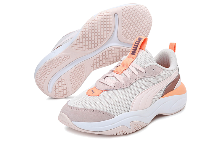 Purchase Puma Val Merah Jambu/Kelabu/ 'Putih' 372239-05