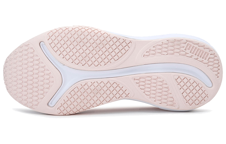 Details for Puma Val Merah Jambu/Kelabu/ 'Putih' 372239-05
