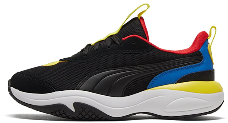 Sneaker Puma Val Putih/Hitam Low 372239-04 Buy Sneaker Puma Val Putih/Hitam Low 372239-04