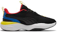 Order Sneaker Puma Val Putih/Hitam Low 372239-04