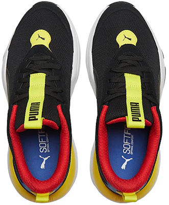 Sneaker Puma Val Putih/Hitam Low 372239-04 Shop Sneaker Puma Val Putih/Hitam Low 372239-04