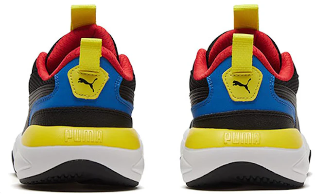 Sneaker Puma Val Putih/Hitam Low 372239-04 Purchase Sneaker Puma Val Putih/Hitam Low 372239-04