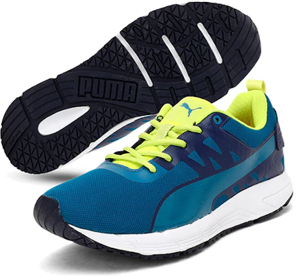 彪马Valor 2 Idp低帮蓝绿'白' 366211-02 Purchase 彪马Valor 2 Idp低帮蓝绿'白' 366211-02