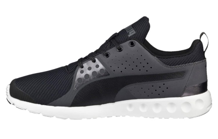 Puma Valor Mesh 'Black' 189446-01
