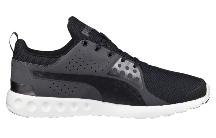 Order Puma Valor Mesh 'Hitam' 189446-01