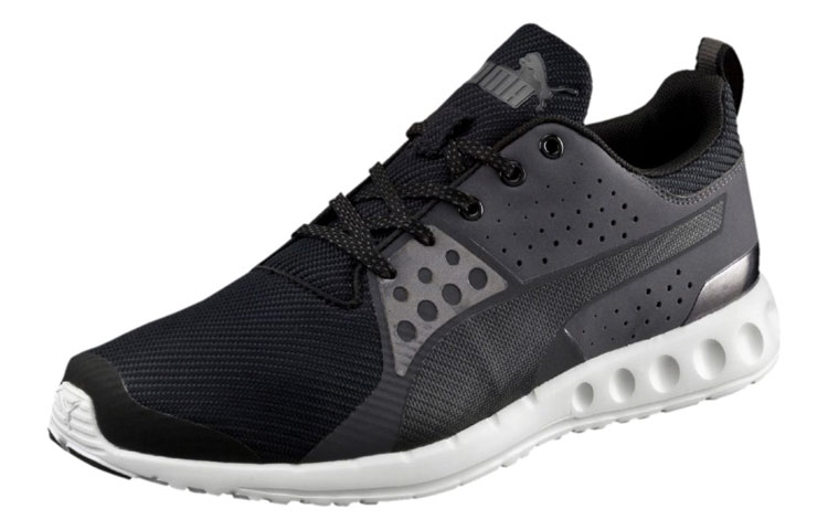 Lookbook Puma Valor Mesh 'Hitam' 189446-01