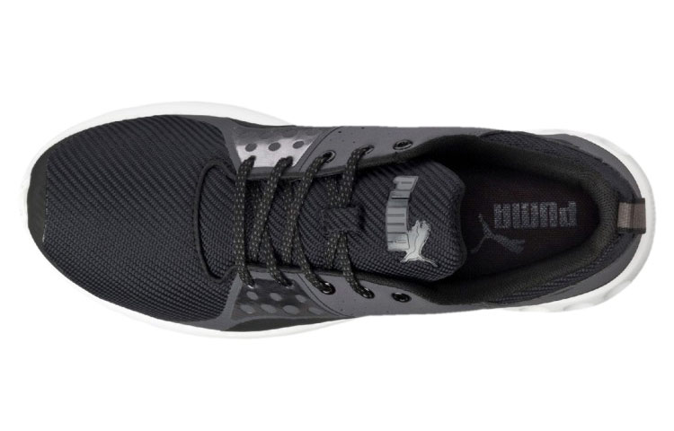 Shop Puma Valor Mesh 'Hitam' 189446-01