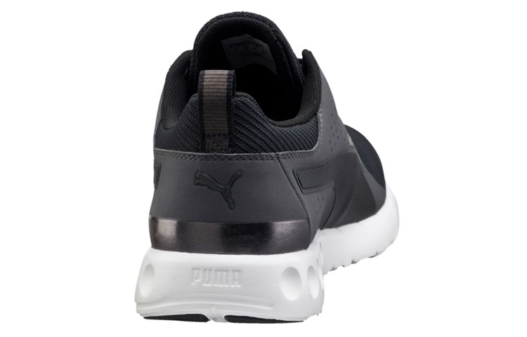 Purchase Puma Valor Mesh 'Hitam' 189446-01