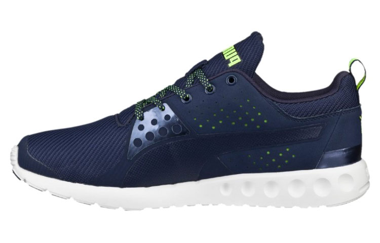 Puma Valor Mesh 'Deep Blue' 189446-04