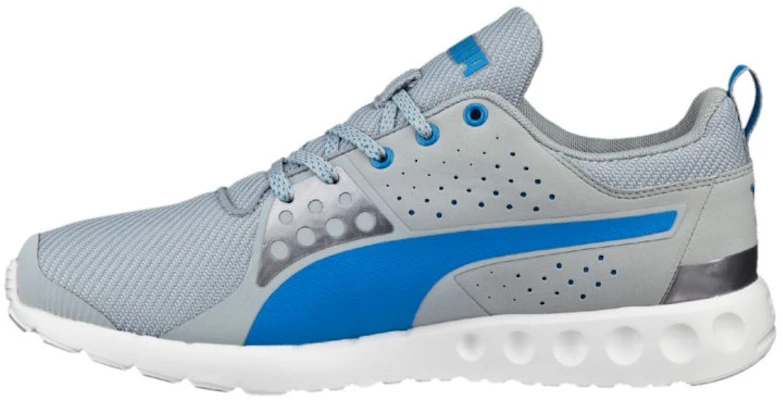 Puma Valor Mesh 'Kelabu Muda' 189446-02 Buy Puma Valor Mesh 'Kelabu Muda' 189446-02