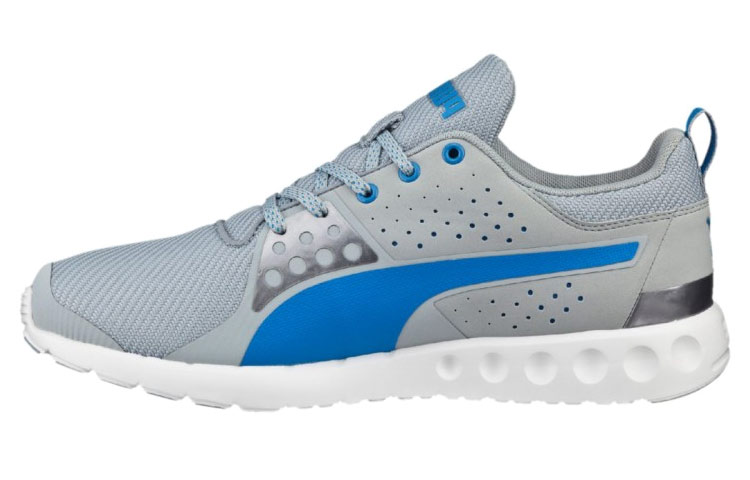 Puma Valor Mesh 'Light Grey' 189446-02