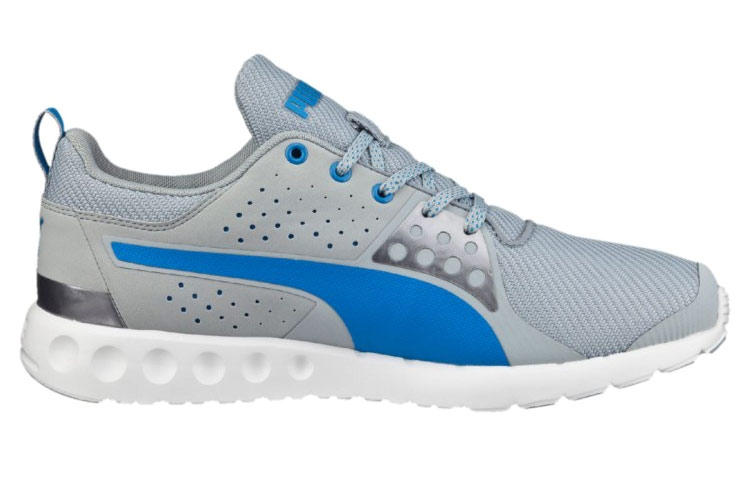 Order Puma Valor Mesh 'Gris Claro' 189446-02