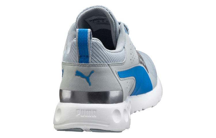 Purchase Puma Valor Mesh 'Gris Claro' 189446-02