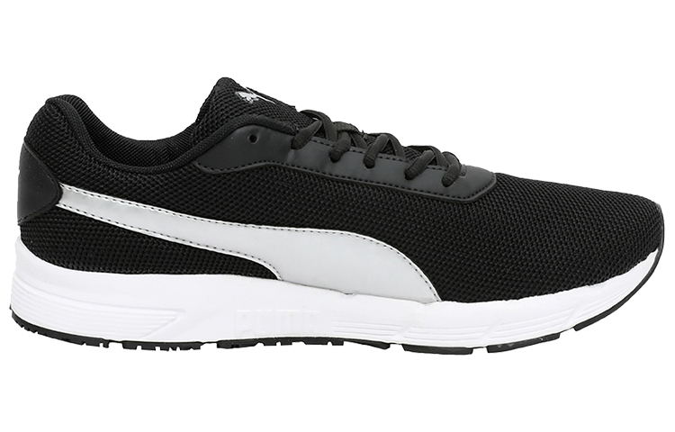 Order Puma Valor Mu Idp Basse Nero/Bianco 368523-01