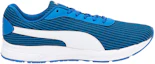 Order Puma Valor Mu Idp Tapak Rendah Biru/Putih 'Kelabu' 368523-04