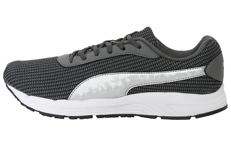 Puma Valor Mu Idp Low Top Grey/ 'White' 368523-03