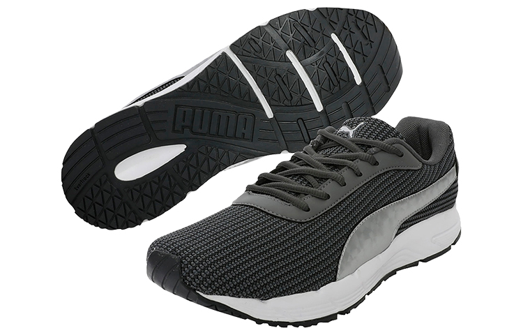 Purchase Puma Valor Mu Idp Low Top Kelabu/ 'Putih' 368523-03