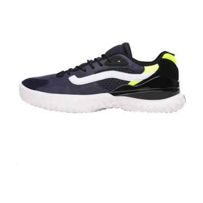 Puma Vans Safety City Trail 'Blue Black White'