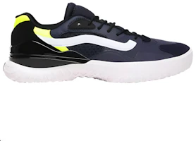Order Vans 安全都市越野 舒適 防滑耐磨 低筒 日常休閒鞋 男女同款 黑色