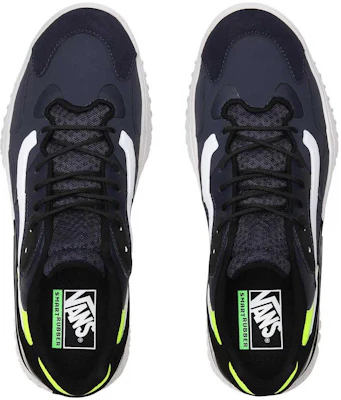 푸마 반스 시티 트레일 블루/블랙/화이트 (Puma Vans City Trail Blue/Black/White) VN0A4BTJWRA Shop 푸마 반스 시티 트레일 블루/블랙/화이트 (Puma Vans City Trail Blue/Black/White) VN0A4BTJWRA