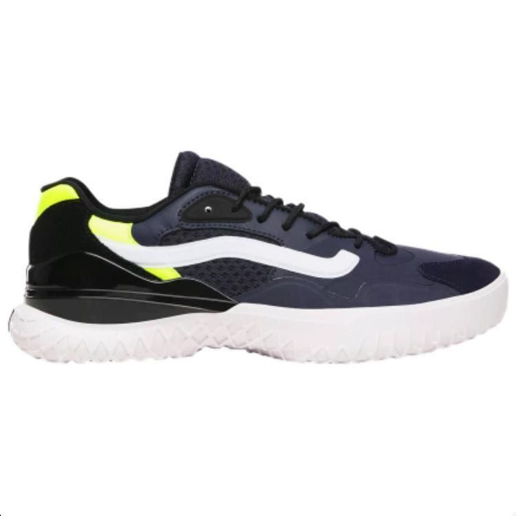 Sizing 푸마 반스 시티 트레일 블루/블랙/화이트 (Puma Vans City Trail Blue/Black/White) VN0A4BTJWRA