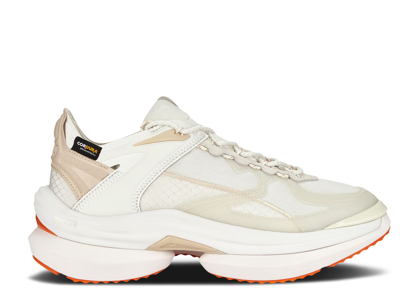 Buy Puma Variant Nitro 2 'Gris Vapor' 389438-01